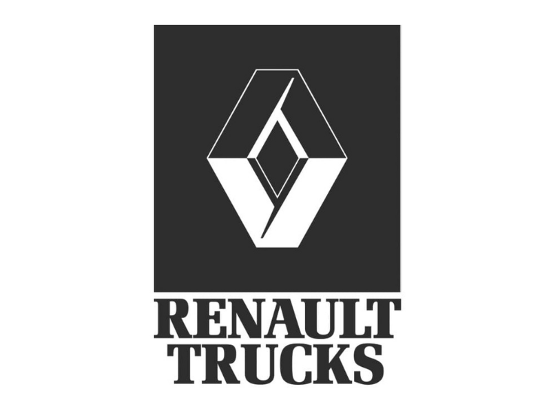 Engine Bearings for Renault Trucks tractor