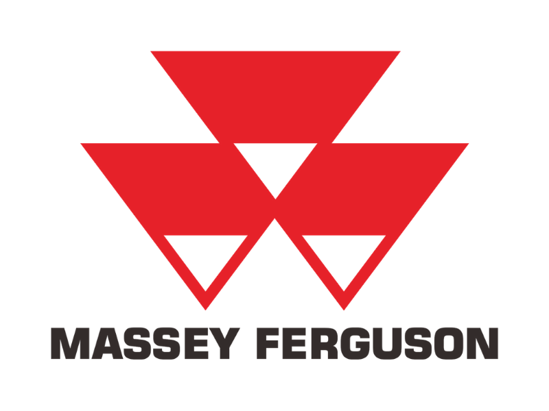 Engine bearings for Massey Ferguson
